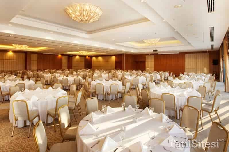 Dedeman Park Denizli Otel